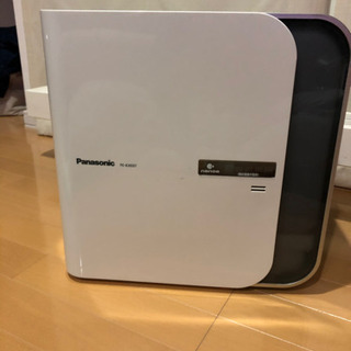 Panasonic加湿器