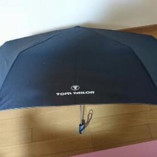 TOM TAILOR 折り畳み傘