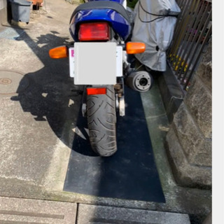 ホンダ　vtr250  タコメーター付き