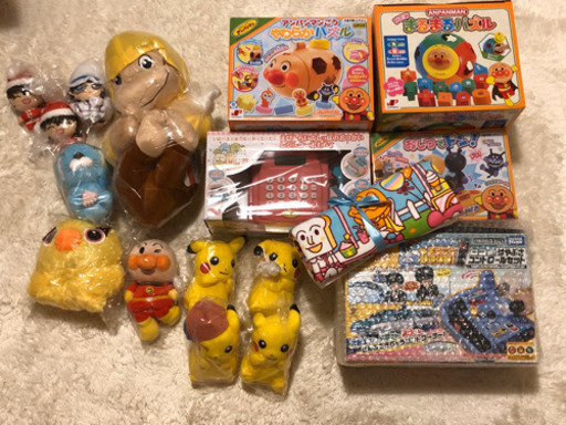 【新品 14点】コナン三点売り切れです。