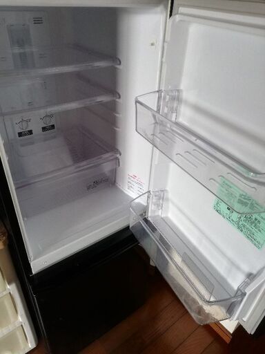 単身用冷蔵庫