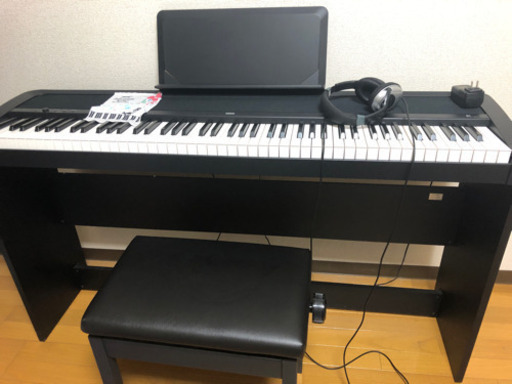 KORG B1SP 電子ピアノ