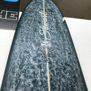 サーフボード stewart ロングボード スチュワート 9フィート