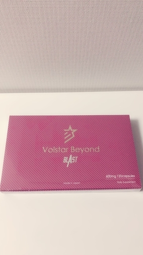 Volstar BeyondBLASTヴォルスタービヨンドブラスト