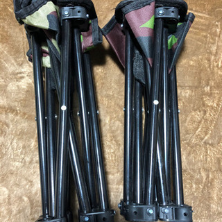 アウトドア用品いろいろ