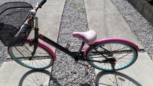 自転車