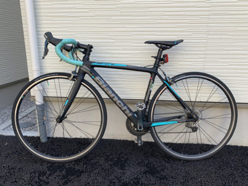 ロードバイク Bianchi semprepro