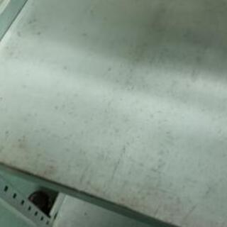 倉庫用ラック売ります（3台連結） 【公式通販】