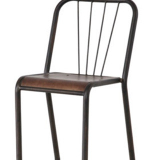 ノットアンティークス　デスク&チェア