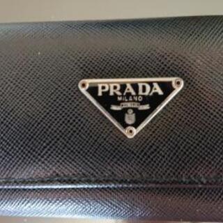 プラダ正規品3点セット