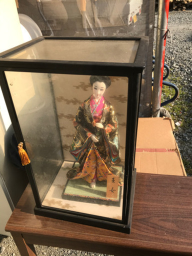人形