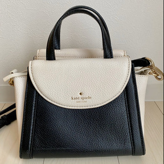 【取引中】kate spade ケイトスペード　バッグ