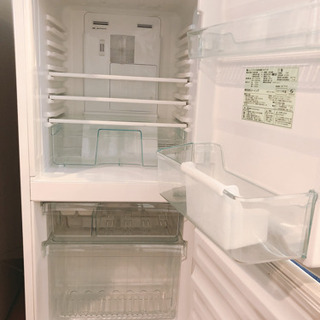 2ドア 単身用 ユーイング冷蔵庫 | neper.edu.ec