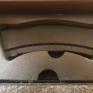 エアガン】早い者勝ち！未使用箱有り電動ガンak74