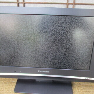 Panasonic　TH-20LX80　VIERA　20インチ　