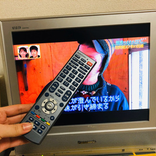 テレビ