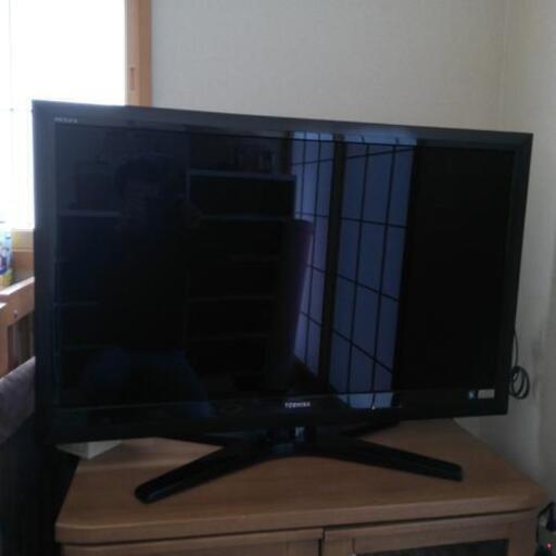 TOSHIBA REGZA 42Z1