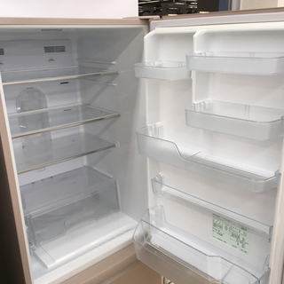 近隣配達可能　美品　Panasonic 365L 3ドア冷蔵庫　NR-C370M 近隣配達可能！ Panasonic 365L 3ドア冷蔵庫 NR-C370M（概要