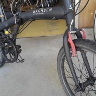 自転車 3/28売却済みM様ありがとうございました!