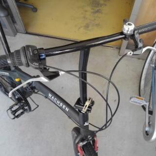 自転車 3/28売却済みM様ありがとうございました!