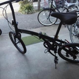 自転車 3/28売却済みM様ありがとうございました!