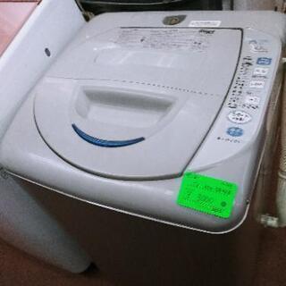 🌸新生活応援フェア🌸サンヨー　IT'S　洗濯機