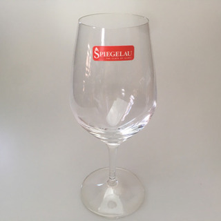 Spiegel ワイングラス 未使用品 セット