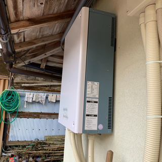 ハイブリット蓄電池