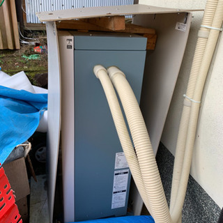 ハイブリット蓄電池