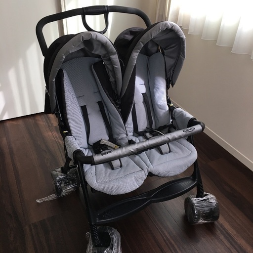 グレコ♡デュオスポーツ　美品