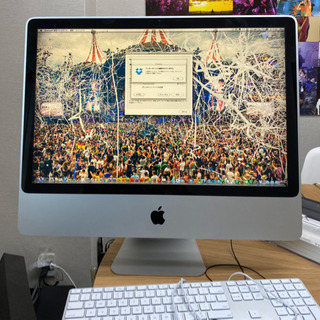 iMac 21.5-inch Mid 2011 8GB 