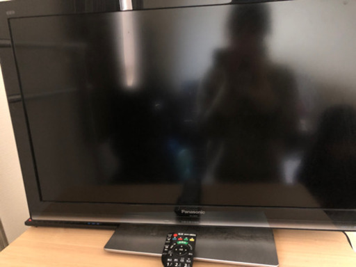 Panasonicテレビ