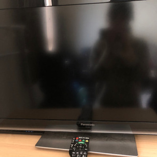 Panasonicテレビ