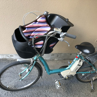 電動自転車 ブリジストン アンジェリーノ 【公式通販】
