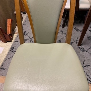 浜本工芸　ダイニングセット　中古