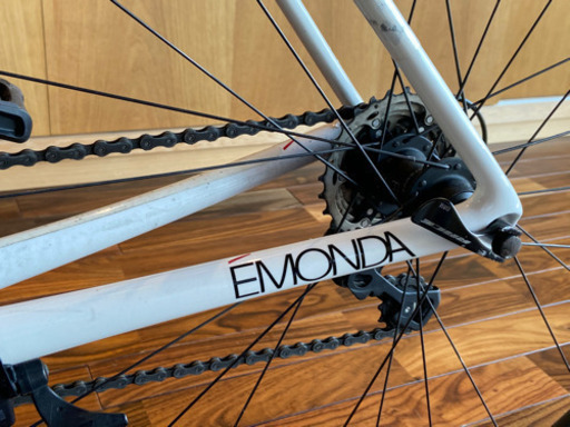 【TREK】EMONDA SL5【定価31万】