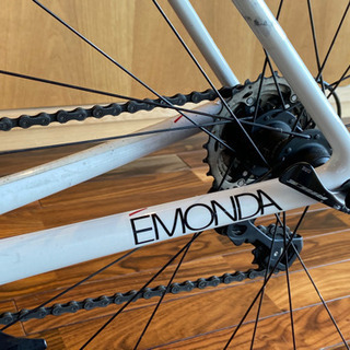 【TREK】EMONDA SL5【定価31万】