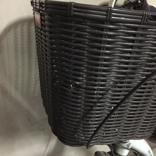 【子供乗せ自転車】maruishi フラッカーズ