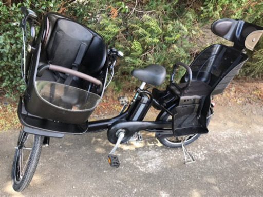 V01N電動自転車T31Rヤマハパスキッス20インチ８アンペア‍♀️‍♂️