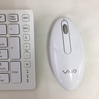 全国配送します】ノートパソコン ノーパソ 格安 SONY オールインワン型