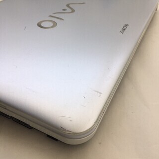 全国配送します】ノートパソコン ノーパソ 格安 ノートPC SONY ノート