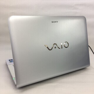 全国配送します】ノートパソコン ノーパソ 格安 ノートPC SONY ノート 