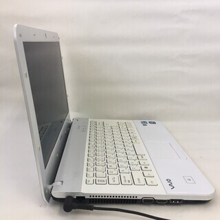 全国配送します】ノートパソコン ノーパソ 格安 ノートPC SONY ノート