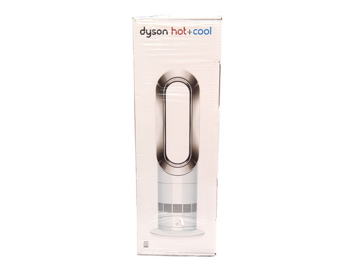 未開封 Dyson ダイソン HOT+COOL AM09　【ﾄﾚﾌｧｸ上福岡】