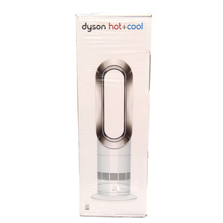 未開封 Dyson ダイソン HOT+COOL AM09　【ﾄﾚ...