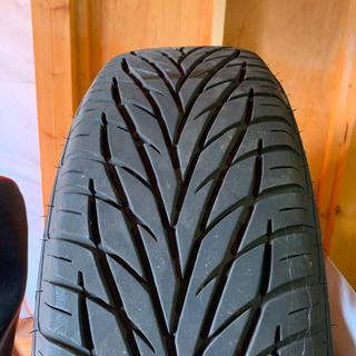 タイヤアルミセット18インチ