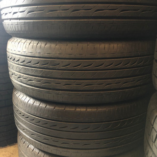 205/55R17 2021年製 LE MANS V 2022年最新入荷 自動車・オートバイ