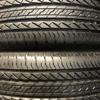205/70R15 4本　美品