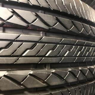 205/70R15 4本　美品