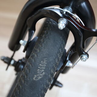 自転車 子供用 キッズ用 BMX 12インチ SE BIKES BRONCO 中古